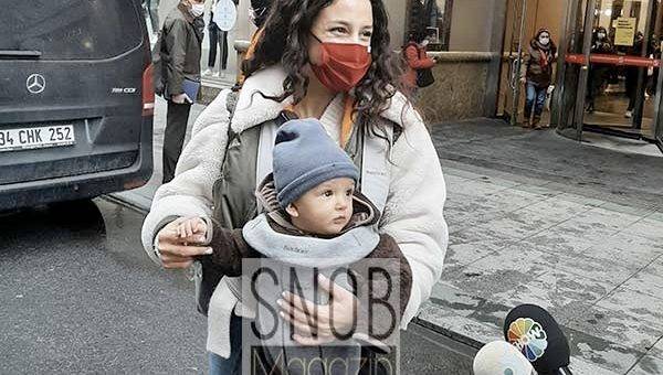 Джансу Тосун