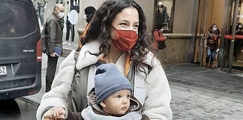 Джансу Тосун