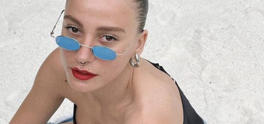 Серенай Сарыкая