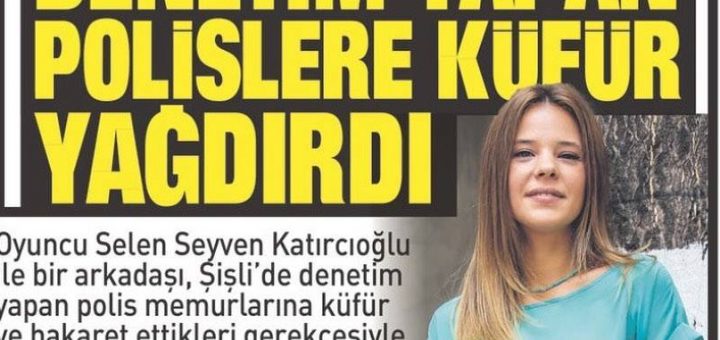 Селен Сейвен