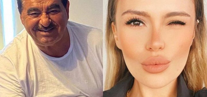 Ибрахим Татлысес решил жениться