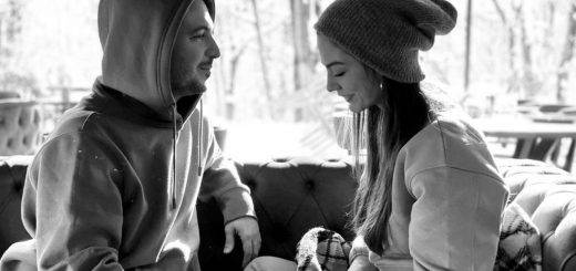 Огюзхан Коч и Демет Оздемир