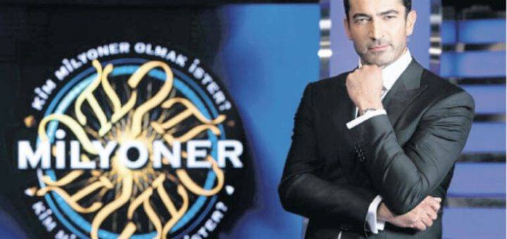 Кто хочет быть миллионером