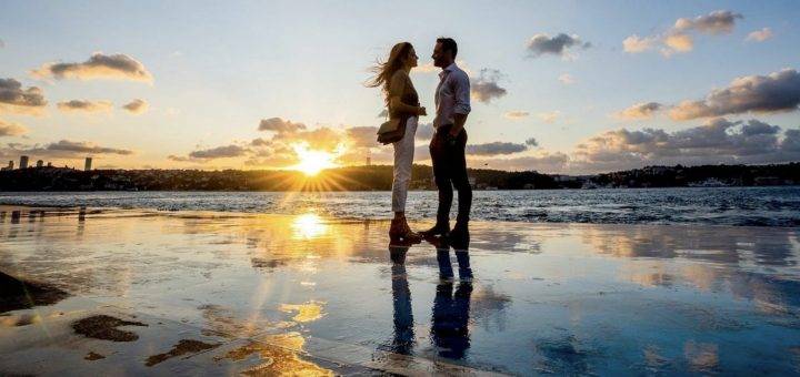 Постучись в мою дверь