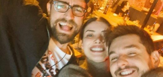 Сериал Анкара