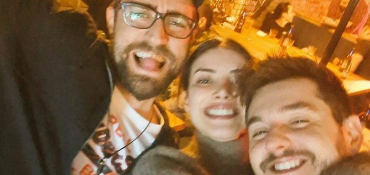 Сериал Анкара