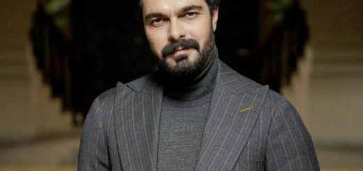 Халиль Ибрагим Джейхан