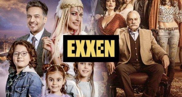 Exxen