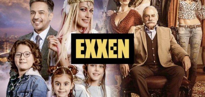Exxen