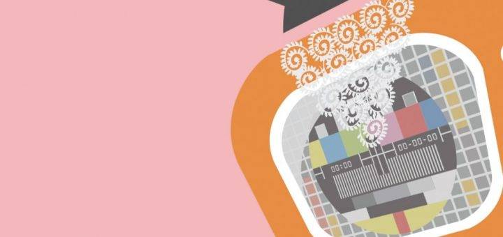 Традиционное телевидение