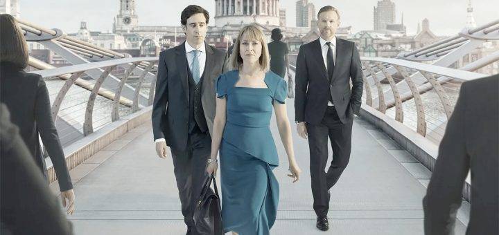 Раскол / The Split