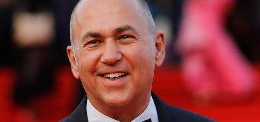 Ферзан Озпетек