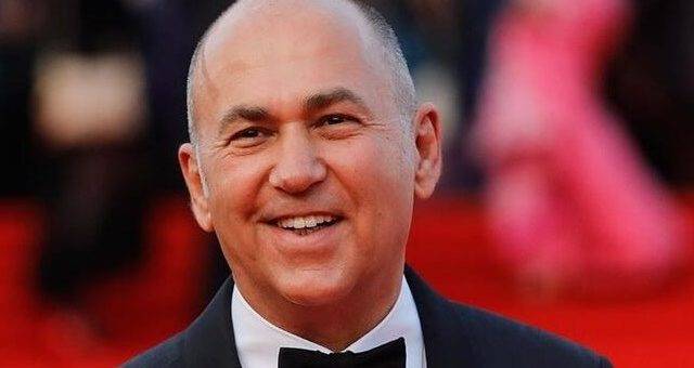 Ферзан Озпетек