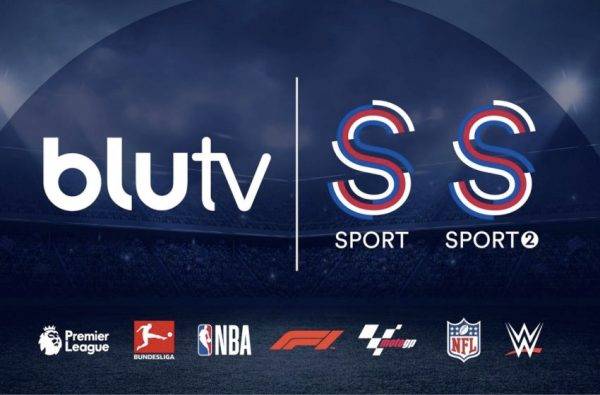 Blu TV