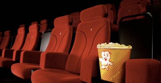 Турецкий кинематограф