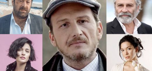 Горячая голова / Sıcak Kafa