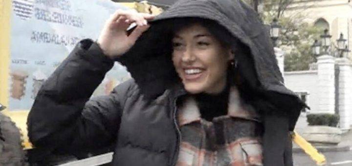 Дилан Чичек Дениз