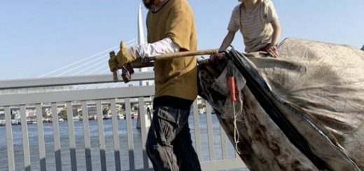 Бумажные жизни / Kağıttan Hayatlar