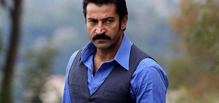 Кенан Имирзалыоглу