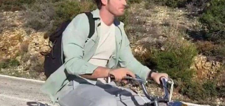 История подводной лодки / Bir Denizaltı Hikâyesi