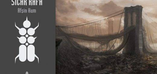 "Горячая голова" / Sicak Kafa