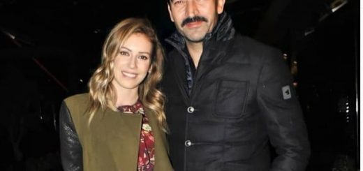 Синем Кобал и Кенан Имирзалыоглу