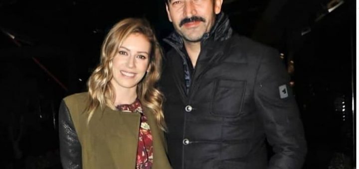 Синем Кобал и Кенан Имирзалыоглу