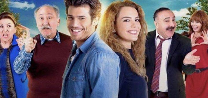 Кто из нас не любил