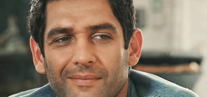 Тансель Онгель