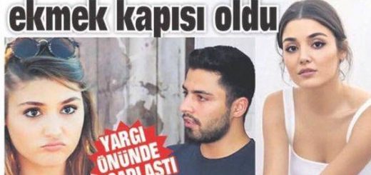 Серен Серенгил