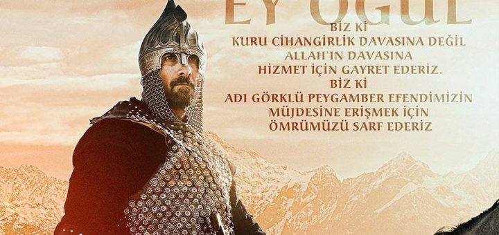 Альпарслан