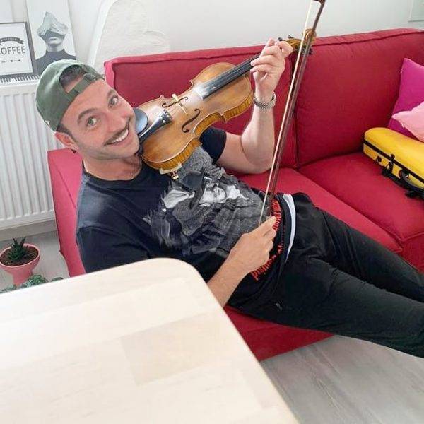 Геркем Севиндик