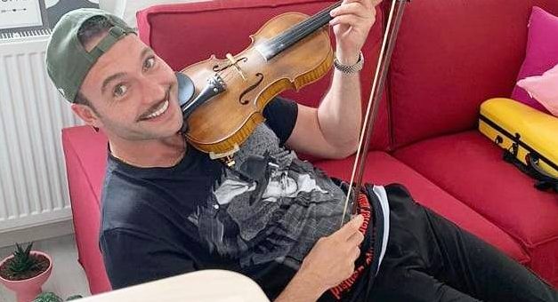 Геркем Севиндик