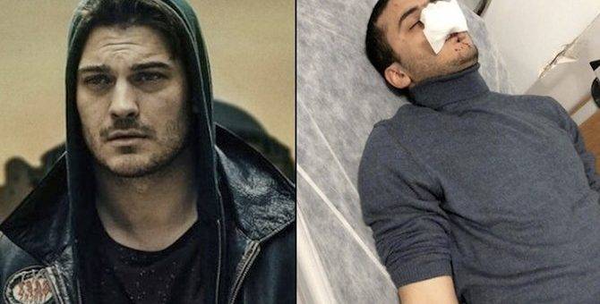 Абделбари Манси