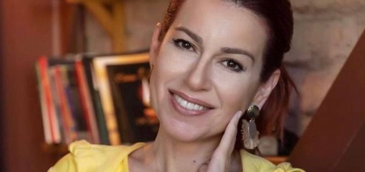 Ипек Тузджуоглу