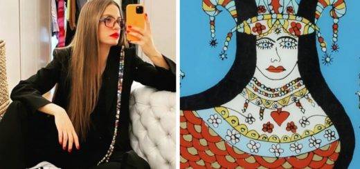 Серенай Сарыкая