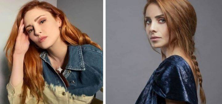 Мине Тугай и Нур Феттахоглу