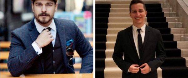 Чагатай Улусой и Аталай Улусой