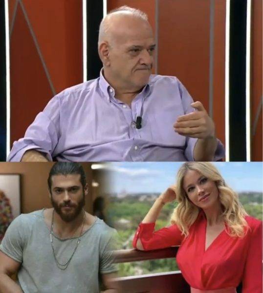 Ахмет Чакар