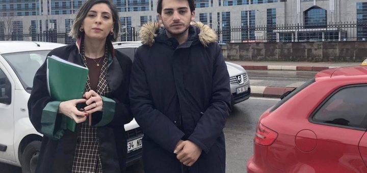 Чагатай Горген