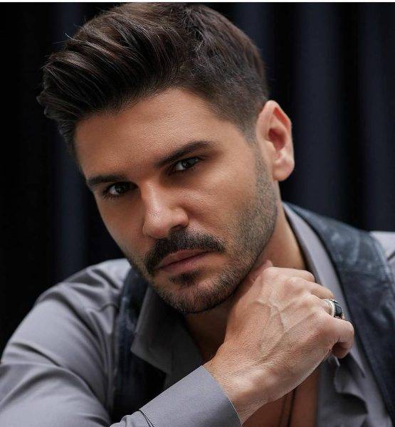 Толгахан Сайышман стал продюсером Турецкие Сериалы. Teammy