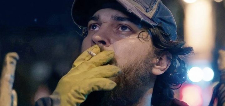 Чагатай Улусой