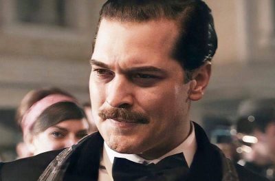 Чагатай Улусой