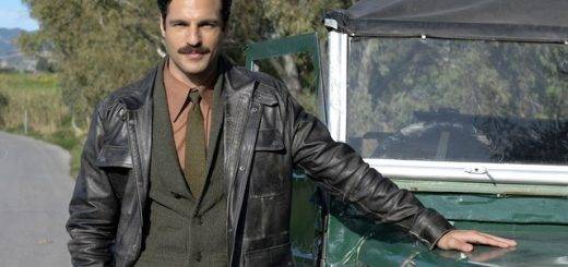 Серкан Чайоглу