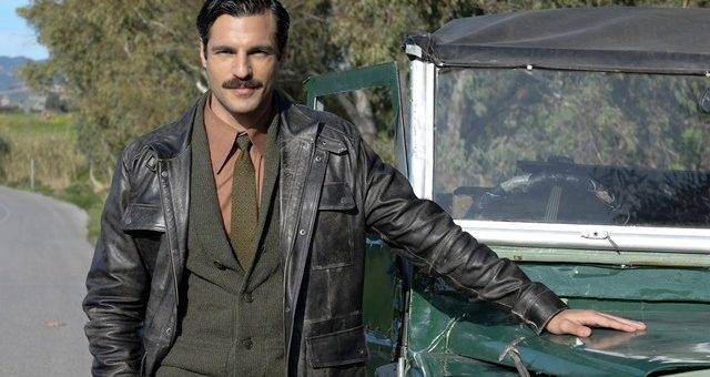 Серкан Чайоглу