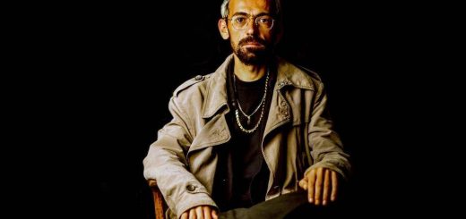 Фехми Озтюрк