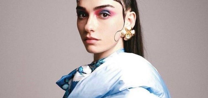 Хазар Эргючлю