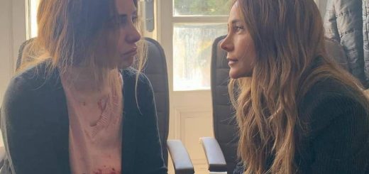 Нур Феттахоглу и Бурчин Терзиоглу