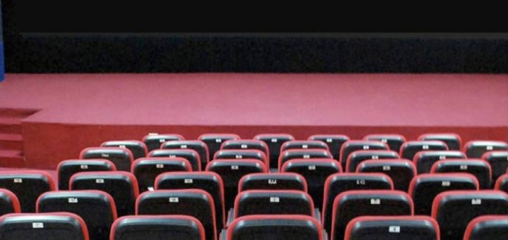 Турецкое кино