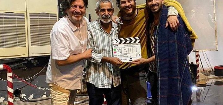 Бумажные жизни